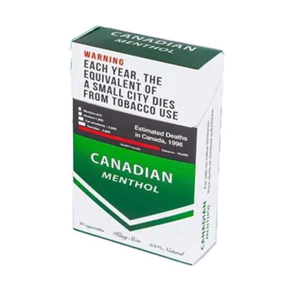 canadian-menthols-Cigarettes