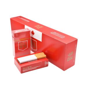 DKs Full Flavour Cigarettes