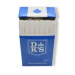 DKs Light Cigarettes