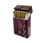 duMont Cherry-Flavoured Cigars