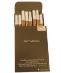 Sail Tipped Cigarillo 8 Pack - Assorted Strengths