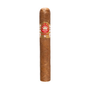 H. Upmann Cuban Cigars Connoisseur No.2