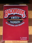 Backwoods Sweet