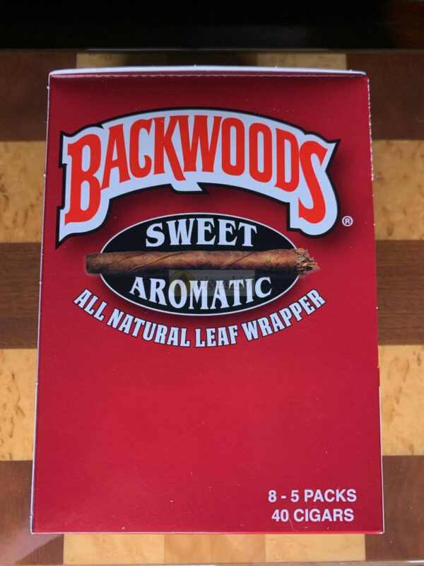 Backwoods Sweet