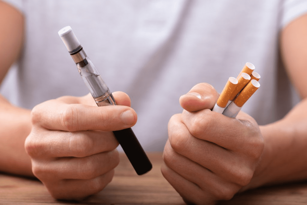 Essential Information Everyone Should Know About Vaping