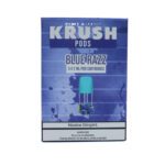 Krush Vape Pods 50MG