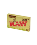 Raw 1 1/4 Papers 300 Pack