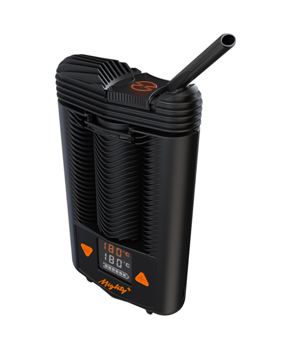 Storz & Bickel Mighty+ Vaporizer