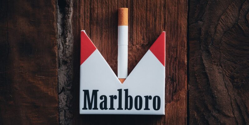 Marlboro Cigarettes