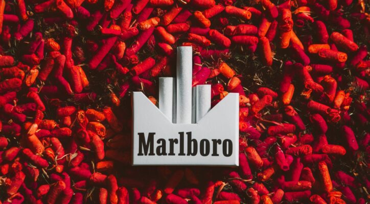 Marlboro Cigarettes