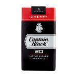 Captain Black Little Cigars Cherry