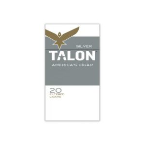 Talon Filtered Cigars Steel