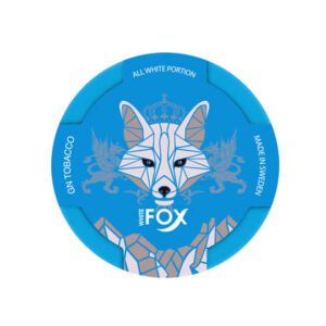 White Fox – Original