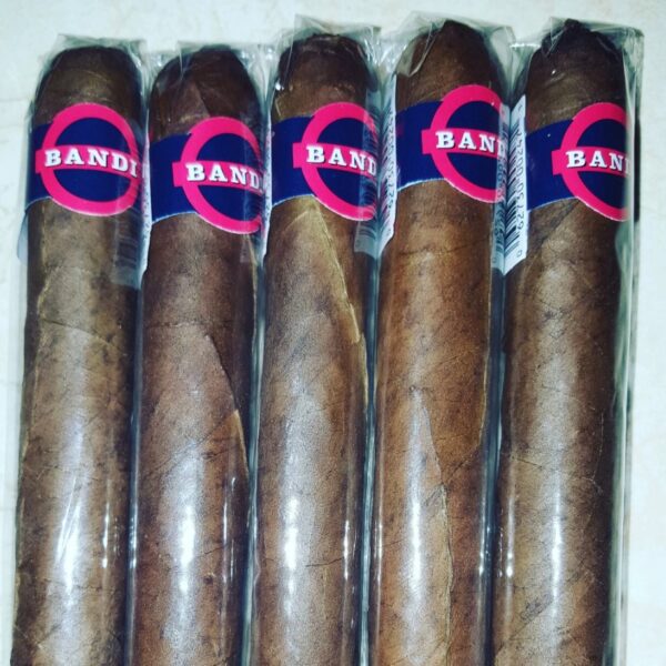 Bandi Corona Claro Cigars