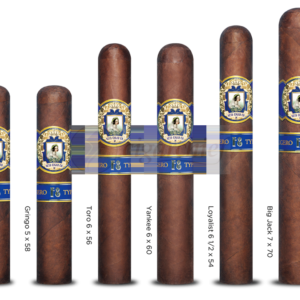 Neya F8 Toro Cigars