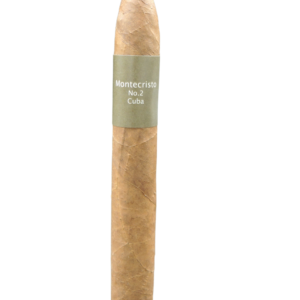 Montecristo No 2 Cigar