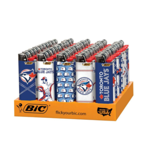 Toronto Blue Jays Bic Lighter