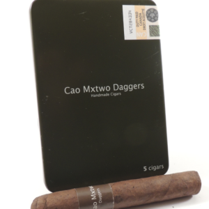 CAO MXTwo Dagger Petit Corona Cigar Single