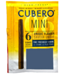 Cubero Mini Cigar 6 Pack
