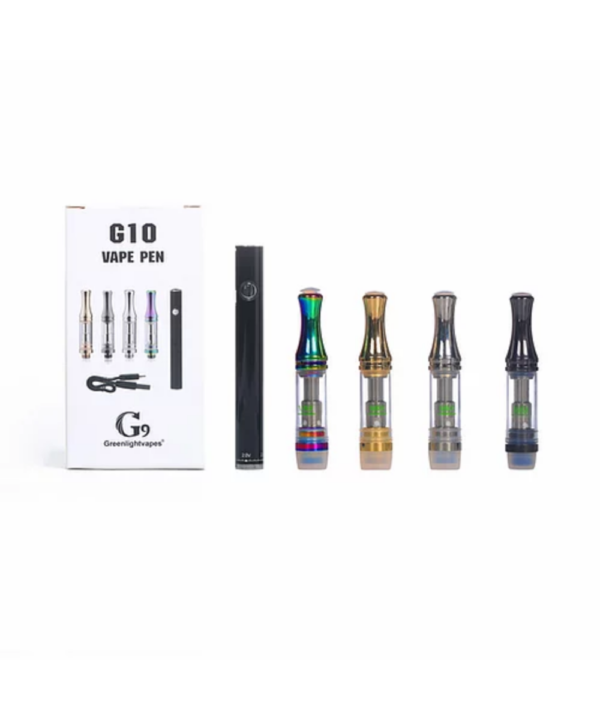 G10 Vape Pen