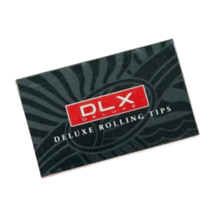 DLX Rolling Tips