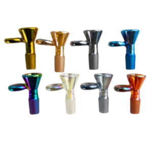 Cheech 14mm Electroplated Bowl