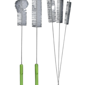 5-Piece Cleaning Brush Set