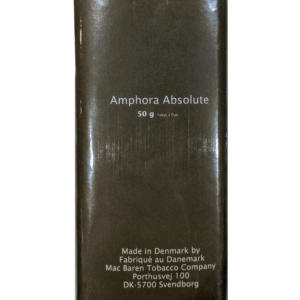 Amphora Absolute Pipe Tobacco 50g