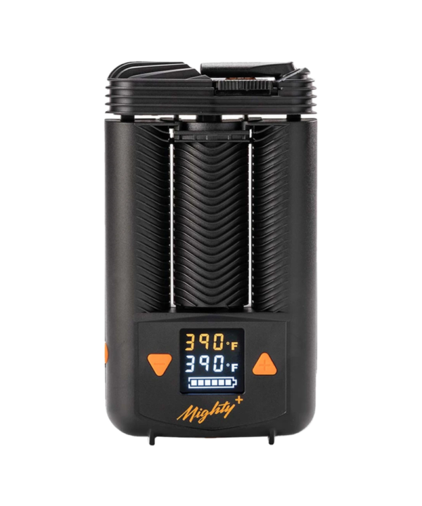 Storz & Bickel Mighty+ Vaporizer