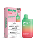 Drip'n By Envi Disposable Vape