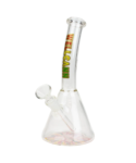 WellCann Mini Beaker Bong