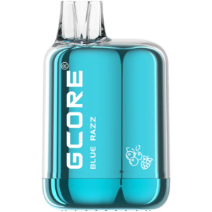 Gcore 7000 Box 0mg Disposable Vape