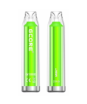 Gcore 1000 Puff 0 Nic Disposable Vape