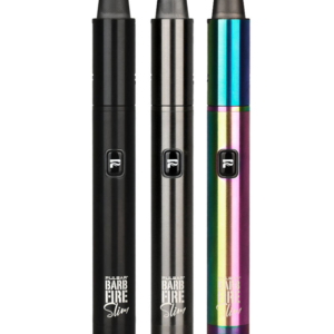Pulsar Barb Fire Slim 2-In-1 Vape Pen