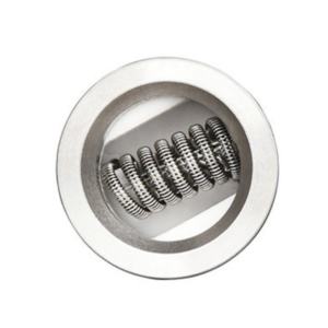 Pulsar Barb Fire Slim Replacement Kanthal Coil Single