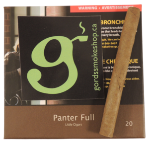 Panter Full Cigar 20 Pack