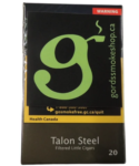 Talon Steel Filtered Cigars - Pack