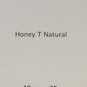 Honey T Natural Filter Cigars