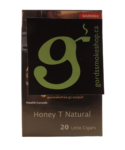 Honey T Natural Cigar Pack