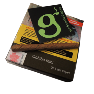 Cohiba Mini Cigar 20 Pack