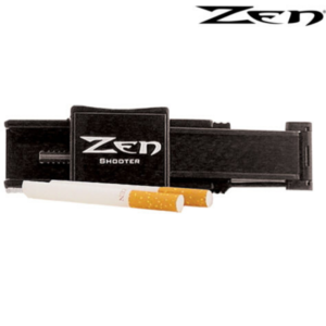 Zen Cigarette Shooter/Injector