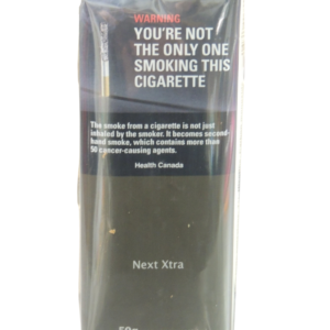 Next Xtra Rolling Tobacco 50g Pouch