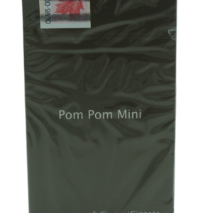 Pom Pom Mini Cigarillos 6 Pack