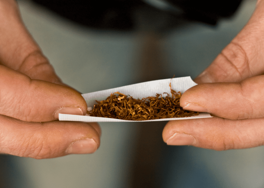 Historical Uses of Tobacco for Medicinal Purposes