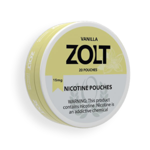 ZOLT Vanilla
