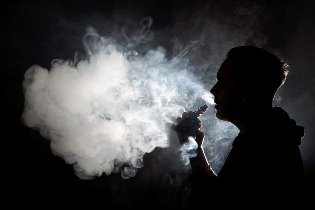 Dispelling Common Myths About Vaping
