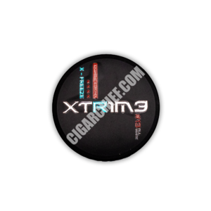 XTREME X-Freeze 25 mg
